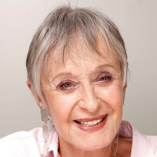 Francine Bergé