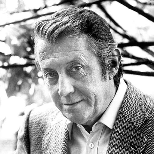 Michel Auclair