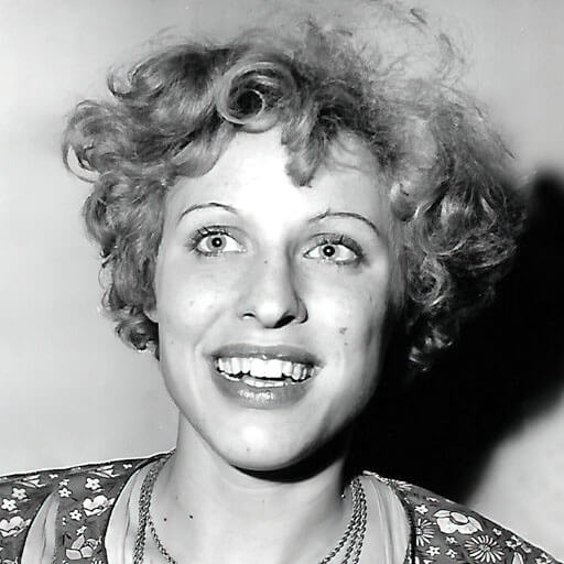 Catherine Lachens