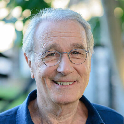 Bernard Le Coq