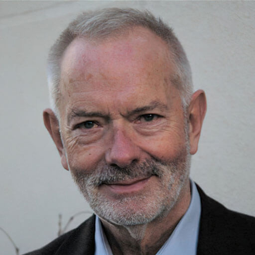 Peter Bonke