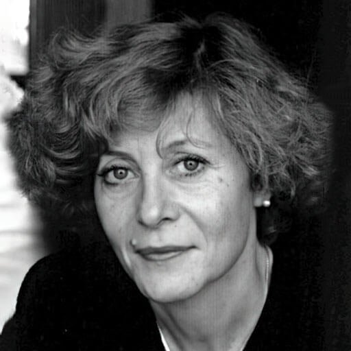 Sophie Deschamps