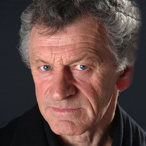 Bernard Lincot