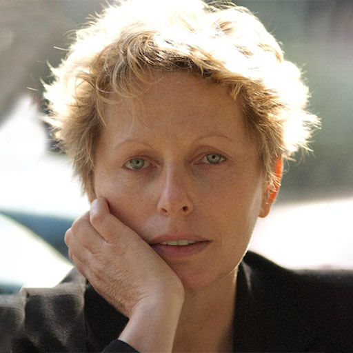 Sylvie Matton