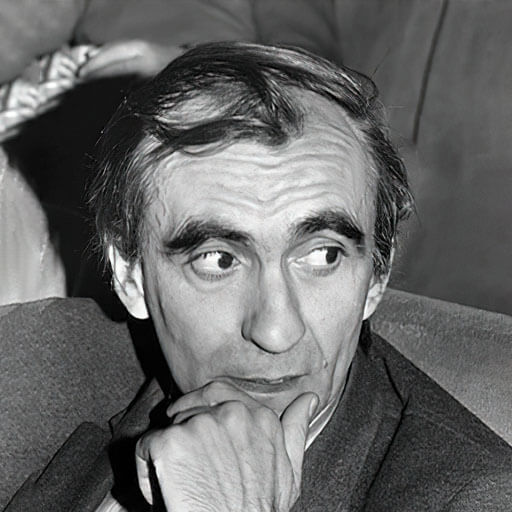 Pierre Granier-Deferre