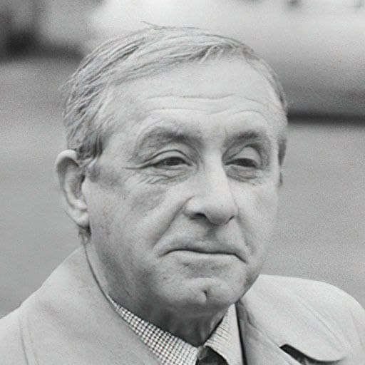 Jean Freustié