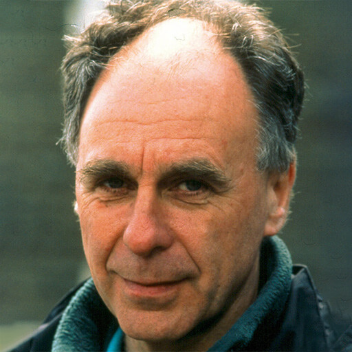 Paul Morrison