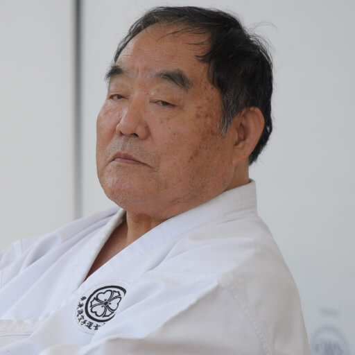 Fumio Demura