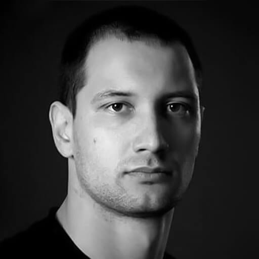 Ivailo Dimitrov