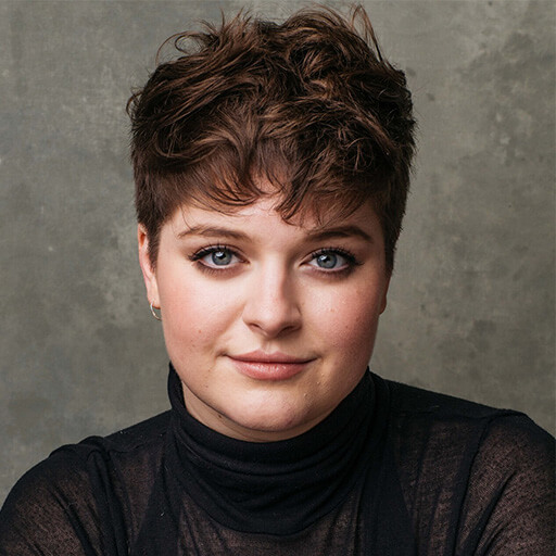 McKenna Christine Poe