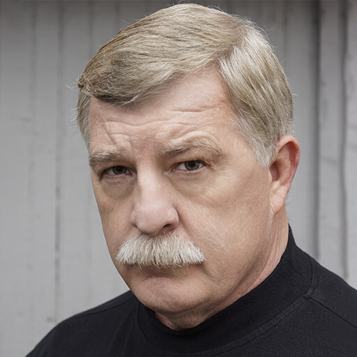 Richard Fike