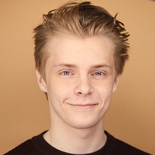 Graham Lutes