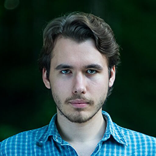Jacob Dufour