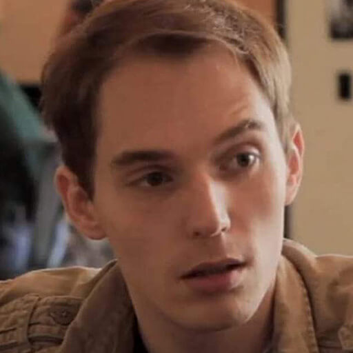 Damon Sudduth