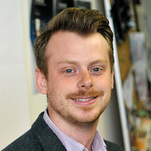 Alex McAulay