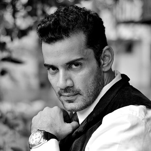 Chandan Anand