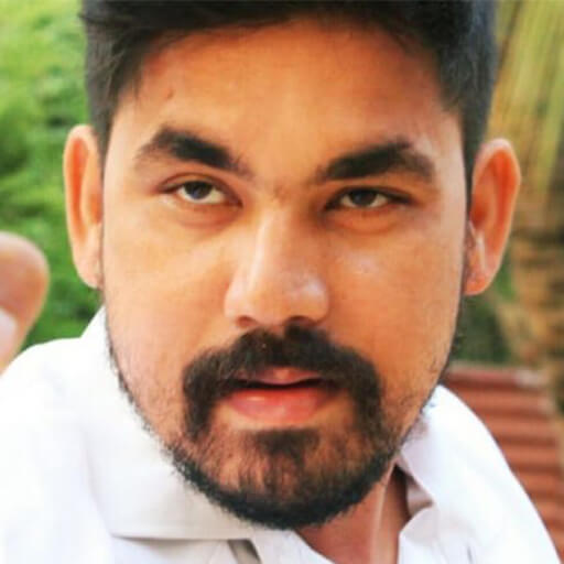 Gautam Singh
