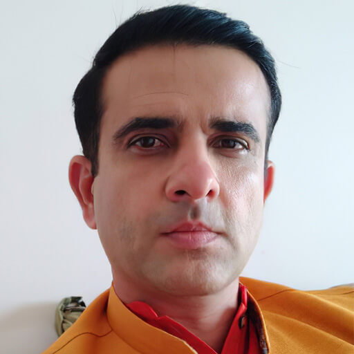 Mannu Malik