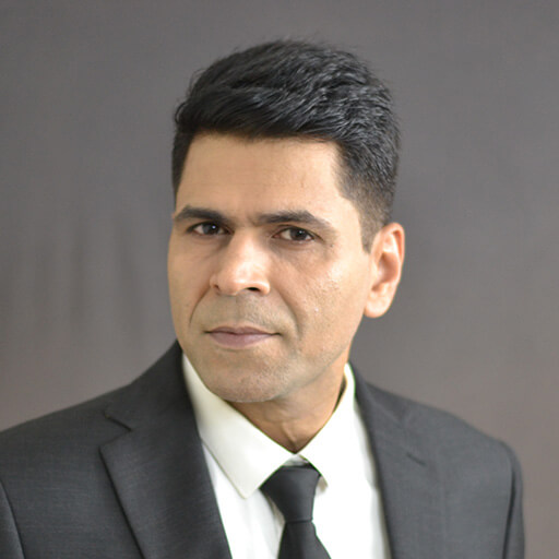 Maneesh Verma