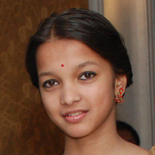Barbie Rajput