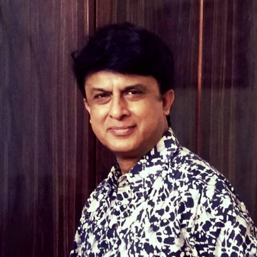 Virendra Singh