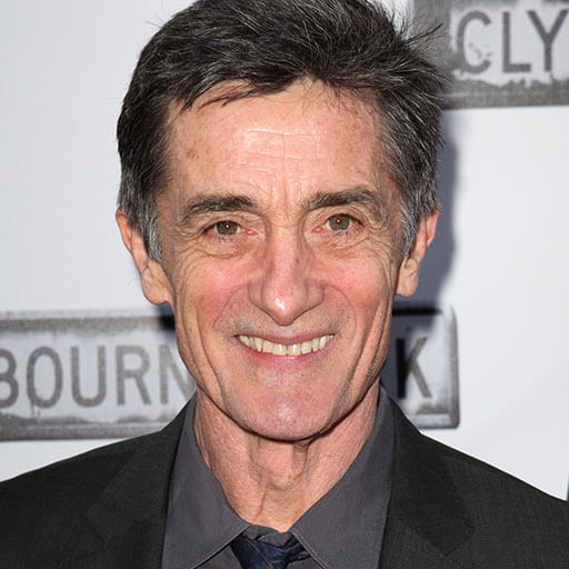 Roger Rees