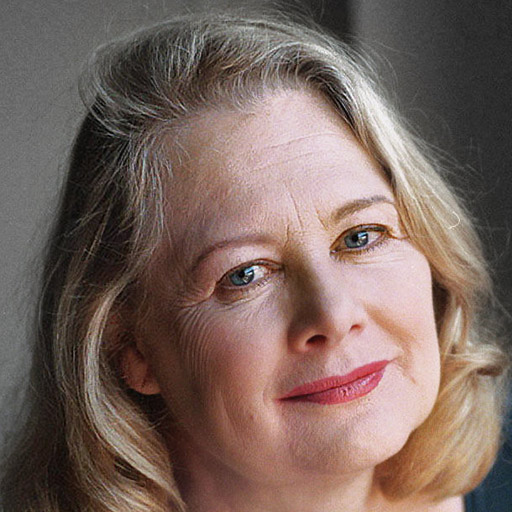 Shirley Knight