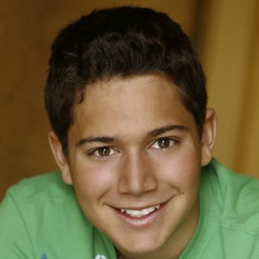 Daniel Magder