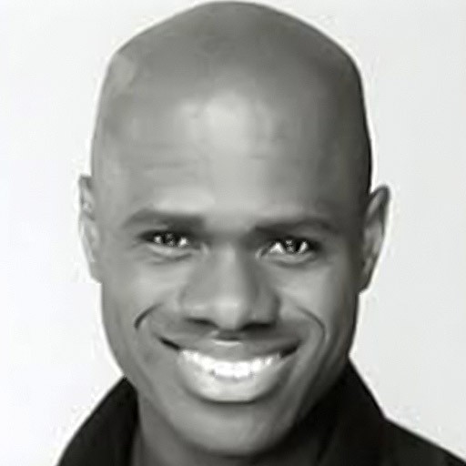 Eldridge Hyndman