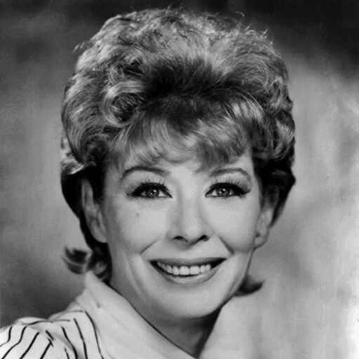 Gwen Verdon