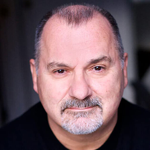 Joe Lisi