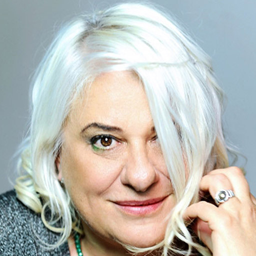 Claudia Della Seta