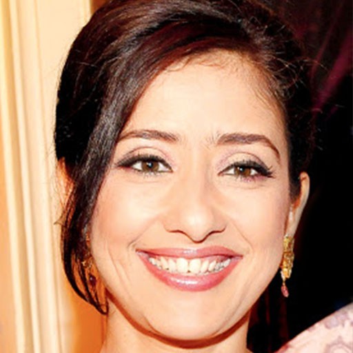 Manisha Koirala
