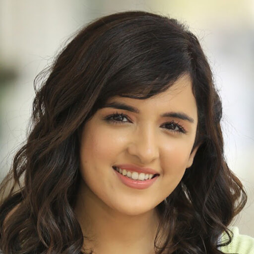 Shirley Setia