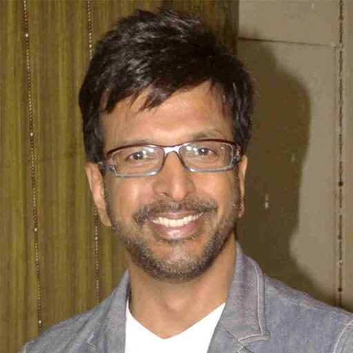 Javed Jaffrey
