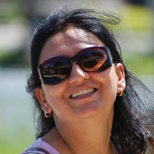 Shabnam Vadhera