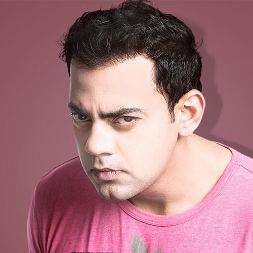 Cyrus Sahukar