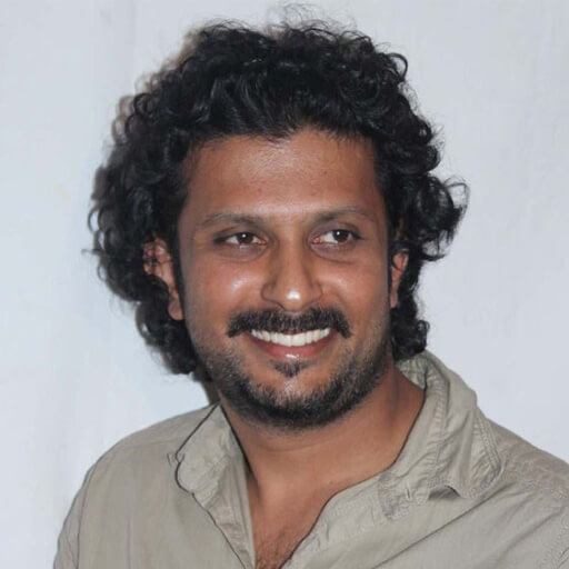 Dilip Raj