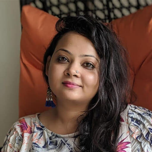 Ishita Moitra