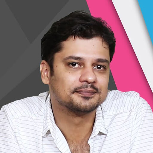 Neeraj Udhwani