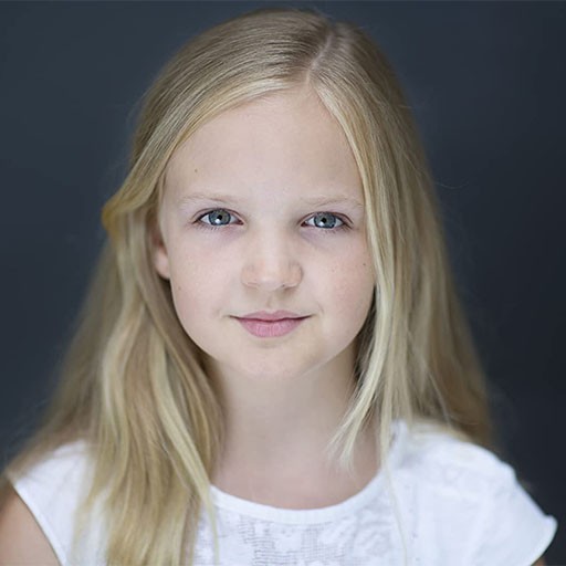 Anya Cooke