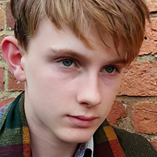 Isaac Emberson-Heeks