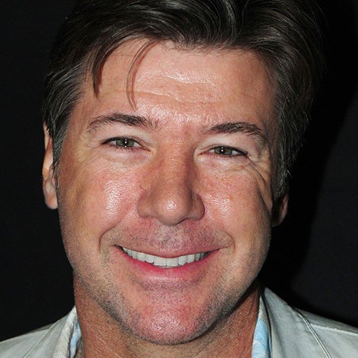 Keith Chapman