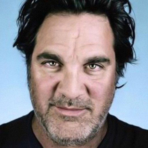 Mark Pellington