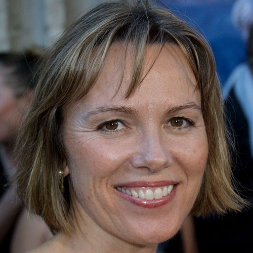 Lucinda Jenney