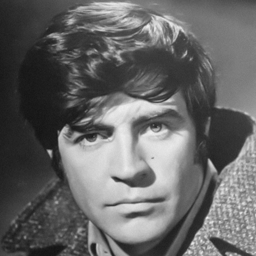 Alan Bates