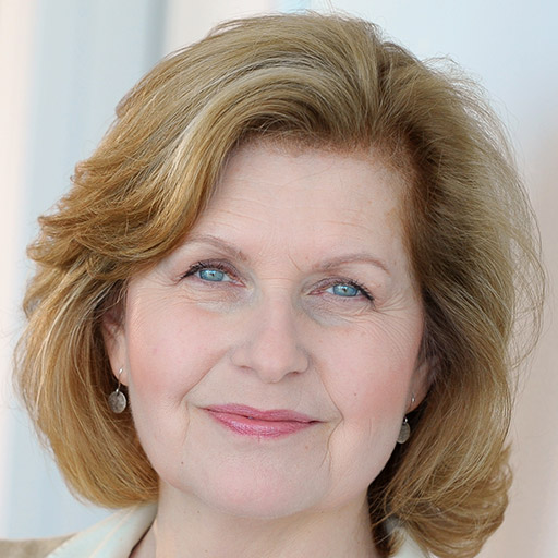 Yvonne Erickson