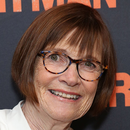 Ann McDonough