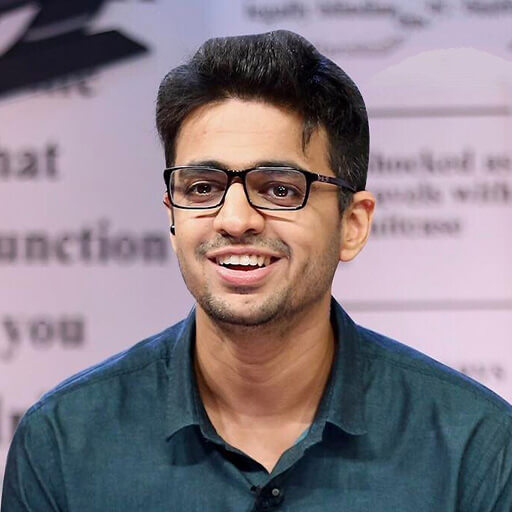 Rohan Joshi