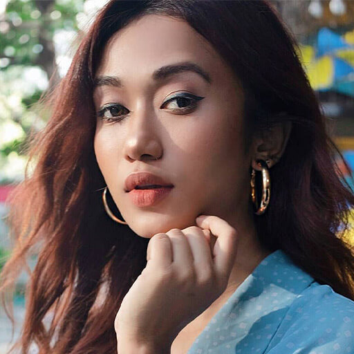 Asenla Jamir